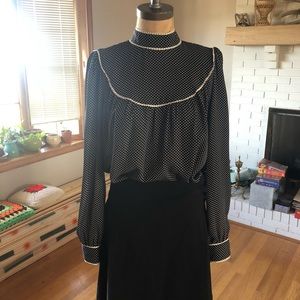 Vintage Blouse